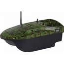 Devict Tanker Mono žlutá