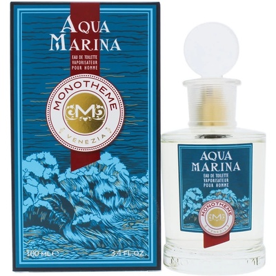 Classis Collection Aqva Marina Тоалетна вода (EDT) мъжки 100ml