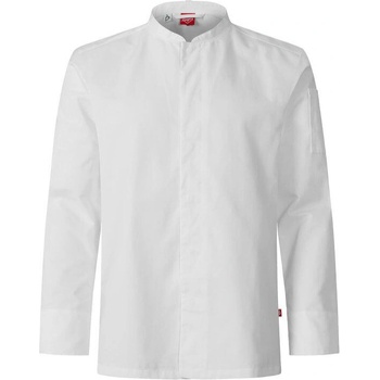 Segers Готварска куртка Chef Shirt White - унисекс модел за професионалисти (1099 262 000)
