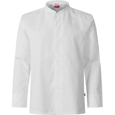 Segers Готварска куртка Chef Shirt White - унисекс модел за професионалисти (1099 262 000)