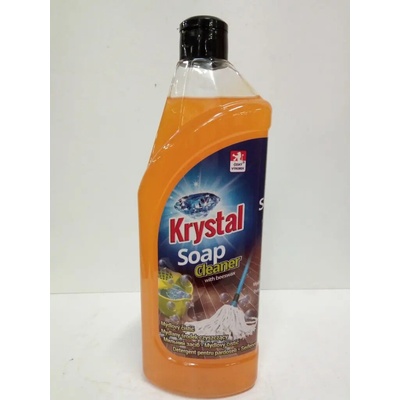 Krystal Alfa podlahy alkohol 5 l