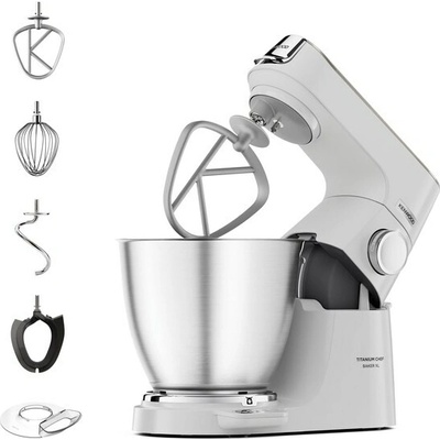Kenwood Titanium Chef Baker XL 1200