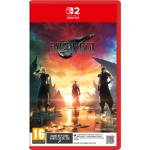 Square Enix Final Fantasy VII Rebirth [Day One Edition] (Switch 2)