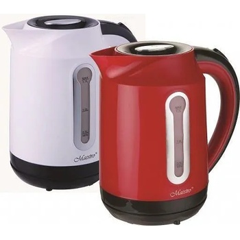 Image 1 of Maestro MR-041 white