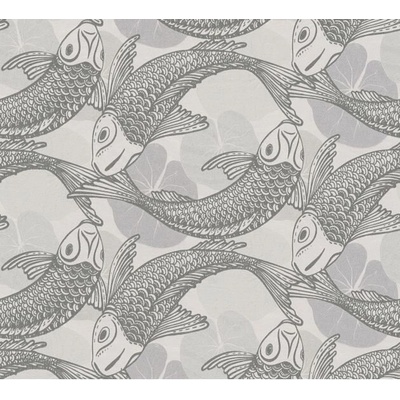 Тапет Винил Metropolitan Stories 2