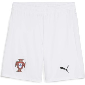 PUMA Къси панталони Puma Portugal Away Shorts 2025 Adults - White/Black