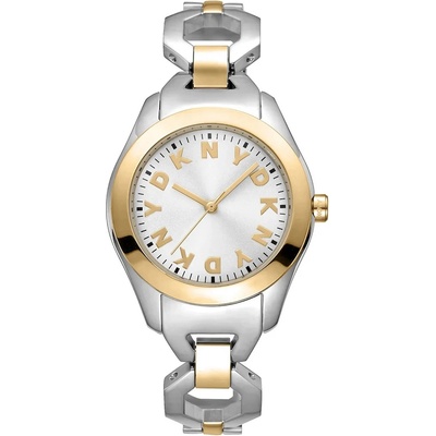 DKNY Дамски часовник DKNY Astoria Midi - DK1L074M0045 (DK1L074M0045)