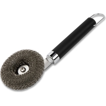 Weber Drátěnkový kartáč na čištění roštů 30cm 6282