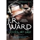 Lover at Last: Number 11 in series - Black Dag- J. R. Ward