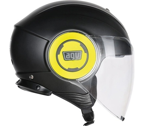 AGV Fluid
