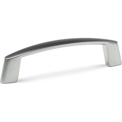 Tulip Nomina 96 mm chrom matný – Zbozi.Blesk.cz