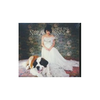 JONES NORAH: THE FALL CD