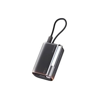 SHARGE Powerbank Flow 3 10000mAh 45W Black