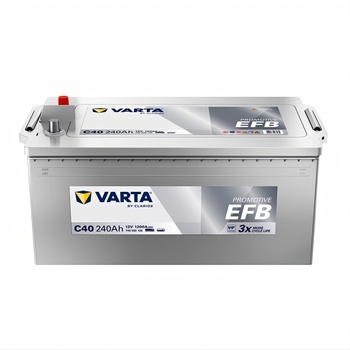 VARTA 740500120K182