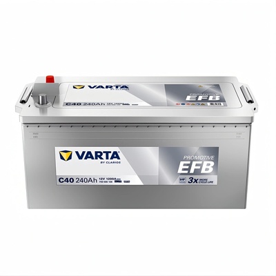 VARTA 740500120K182