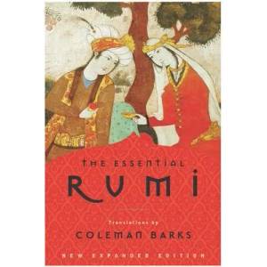 Essential Rumi - reissue (ISBN: 9780062509598)