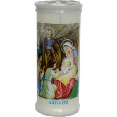 Kahanec s obrázkom - ekologický B0092-4