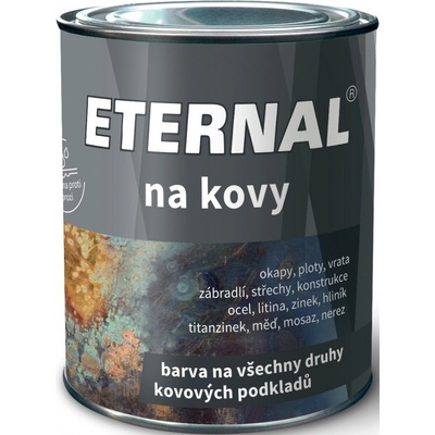 Austis Eternal na kovy 423 višňový 0,7kg
