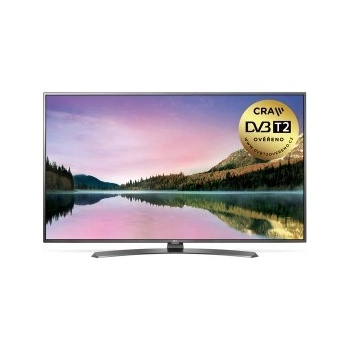 LG 43UH661V