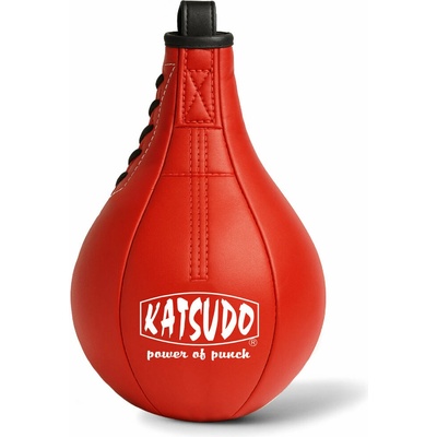 Katsudo Pneu hruška THAI