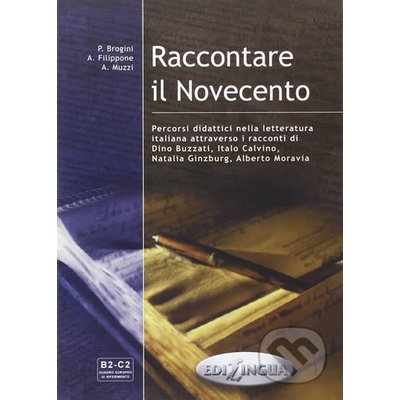 RACCONTARE IL NOVECENTO LIBRO