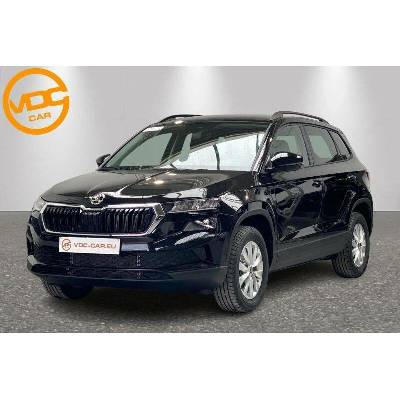 Skoda Karoq Selection 110 kW