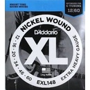 DAddario EXL148