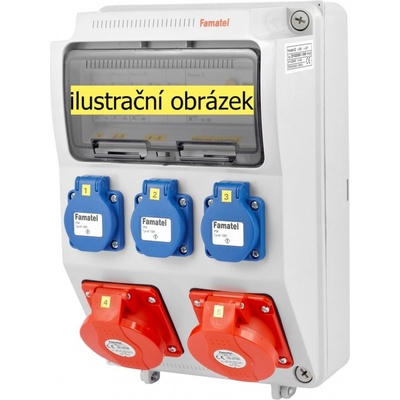 FAMATEL ZSF30200000.0/3958