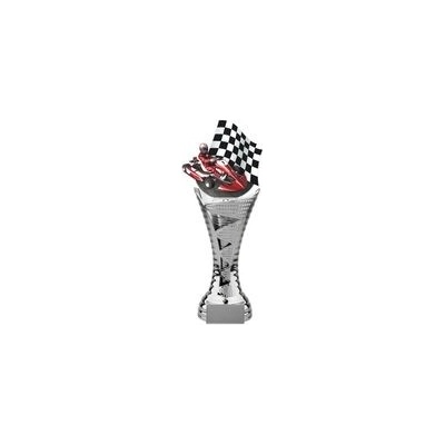 Poháry Bauer Trofej HLAC01SM22 Motorsport – Zboží Dáma
