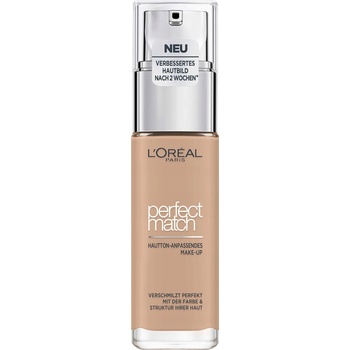 L'Oréal Paris True Match SPF17 make-up N1,5 Linen 30 ml