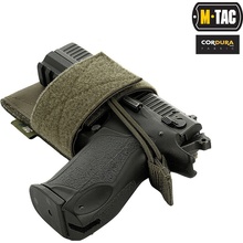 M Tac CCW Holster ranger green
