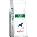 Royal Canin VD Canine Satiety Support 2 x 12 kg