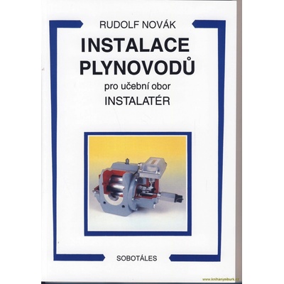 Instalace plynovodů