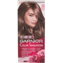 Garnier Color Sensation 7.12 tmavá roseblond