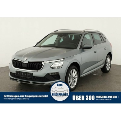 Skoda Kamiq 1.0 TSI DSG Selection 85 kW