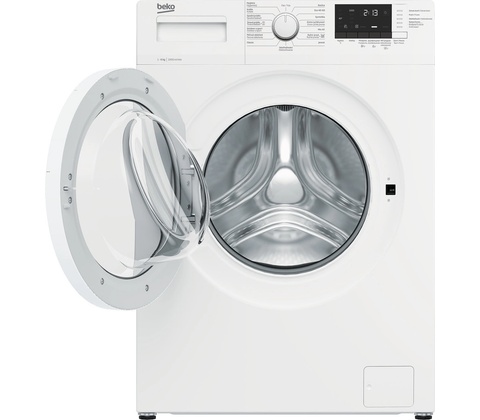 Beko WUE6512CSX0