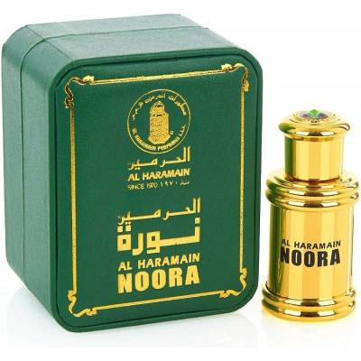 Al Haramain Noora parfumovaná voda unisex 12 ml
