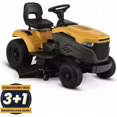 Stiga Tornado 5108 W