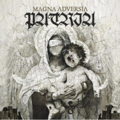 Patria - Magna Adversia -Digi- CD