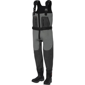 Scierra Yosemite Neo 5mm Chest Bootfoot Cleated