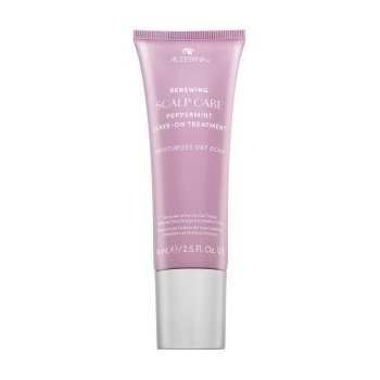 Alterna Haircare Renewing Scalp Care Peppermint Leave-on Treatment Грижа за косата за сух скалп 74 ml