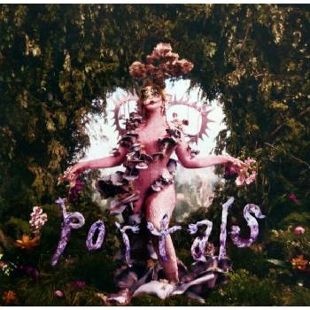 Melanie Martinez - Portals (CD) (0075678625718)