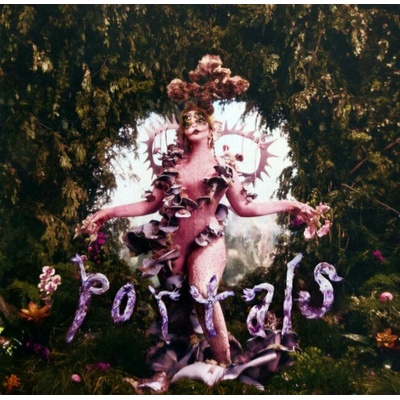 Melanie Martinez - Portals (CD) (0075678625718)