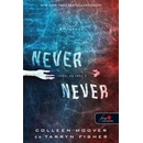 Never, never - Soha, de soha 2