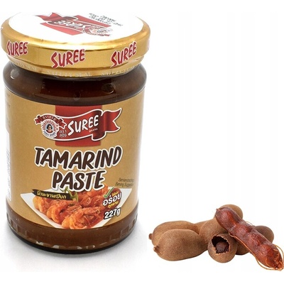 Suree Tamarind pasta 227 g
