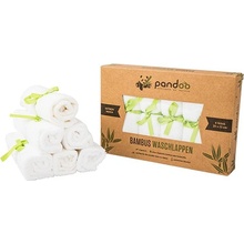 Pandoo GmbH pandoo bambusový uteráčik 6ks