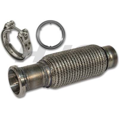 Opravna sada, vyfukove potrubie HJS 91 11 1674