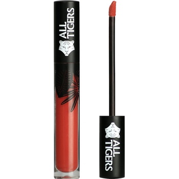 ALL TIGERS All Tigers Матов крем Кремообразно червило 683 Make Your Mark 8 ml *Тестер