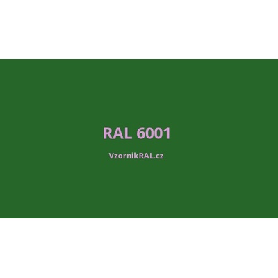 Rokospol Rokosil Rapid RK 323 5 kg Smaragdová zelená