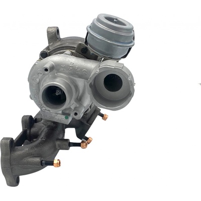 Turbodmychadlo VOLKSWAGEN GOLF V Hatchback 1.9 TDI 66kW 751851-5003S